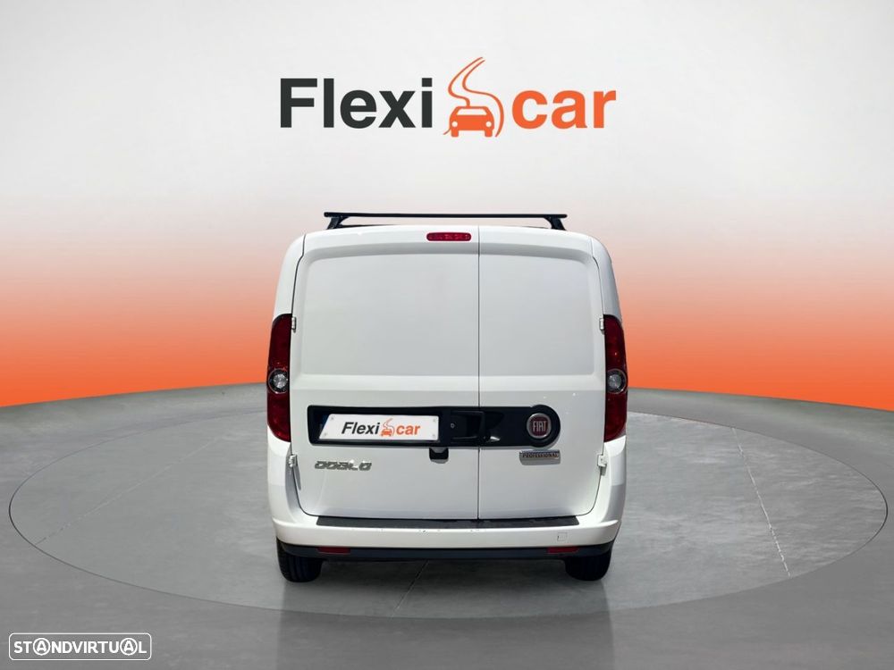 Fiat Doblo Doblo Combi 1.6 Multijet - 6