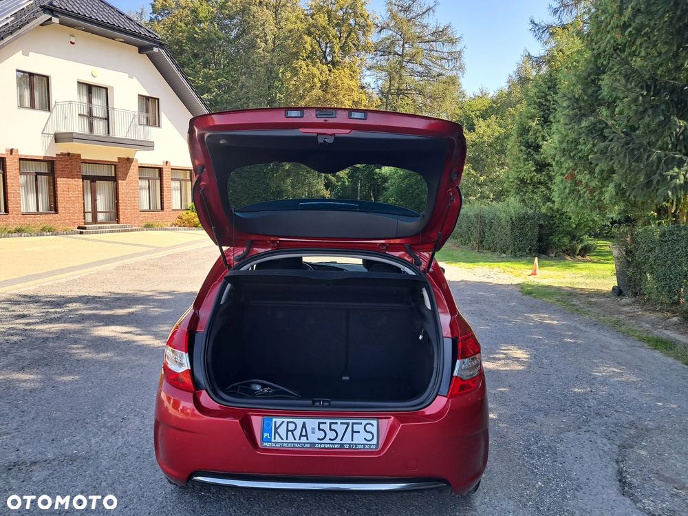 Citroën C4 VTi 95 Selection - 8