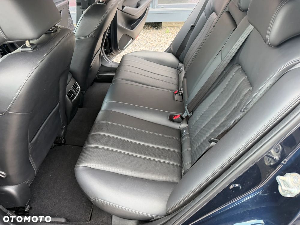 Mazda 6 SKYACTIV-G 194 Drive i-ELOOP Exclusive-Line - 8
