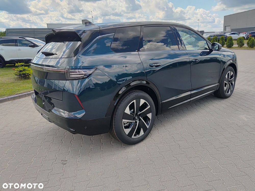Opel Grandland - 6