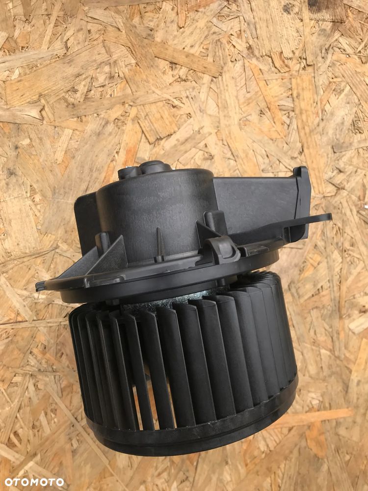 Ducato Boxer Jumper Movano - Wentylator nagrzewnicy/ klimatyzacja  Europa- oryginał - 2