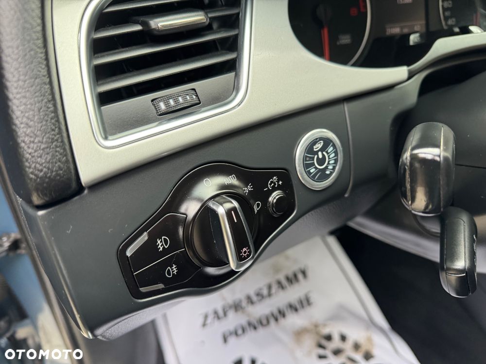 Audi A4 Avant 2.0 TFSI Quattro Prime Line S tronic - 6