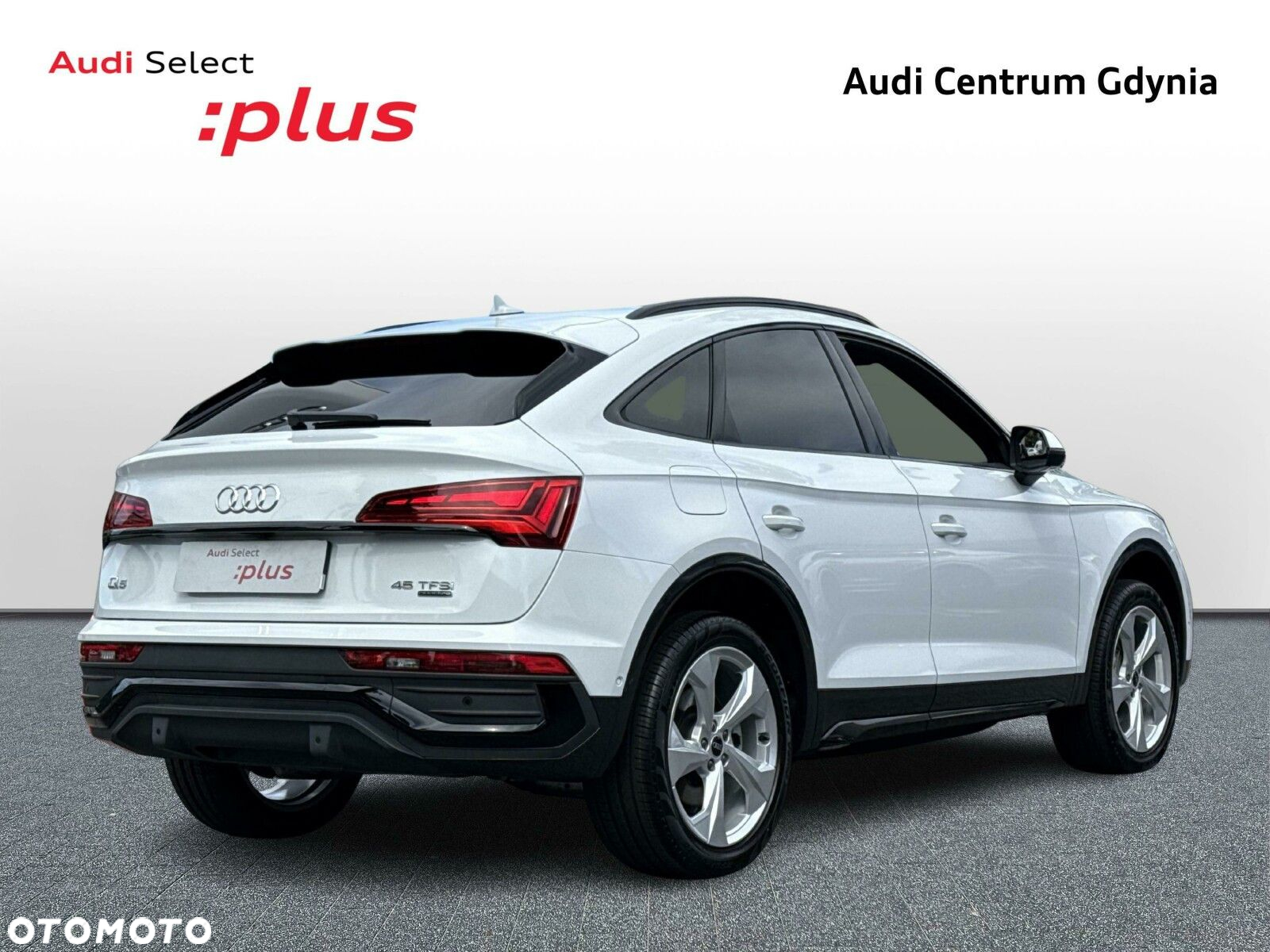 Audi Q5 Sportback - 3