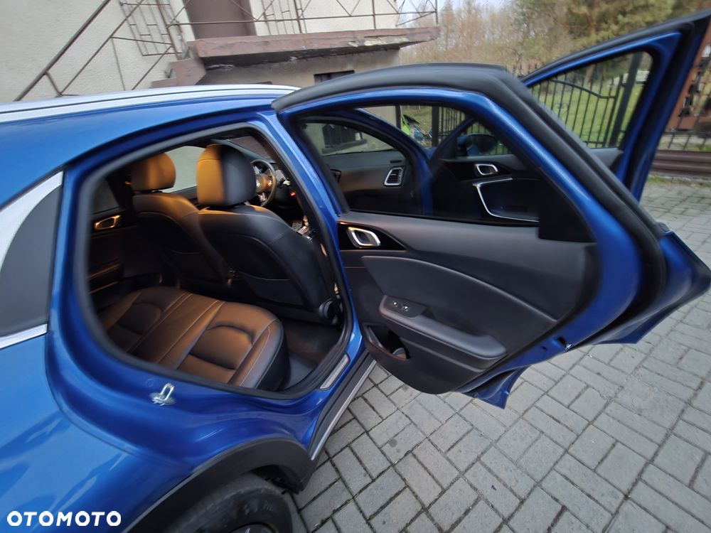 Kia XCeed 1.6 T-GDI XL DCT - 21