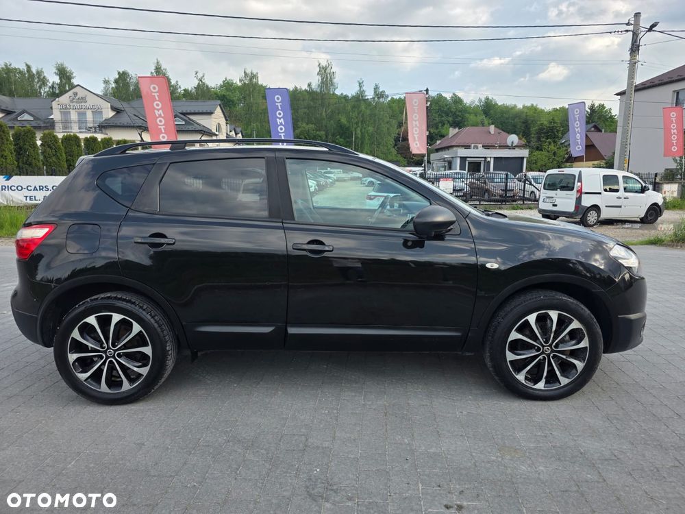 Nissan Qashqai - 3