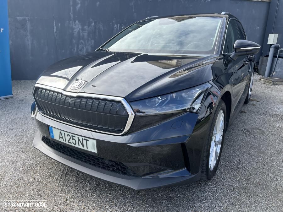 Skoda Enyaq iV 80 - 3