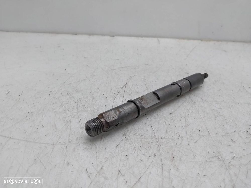 INJETOR AUDI A6 - 1