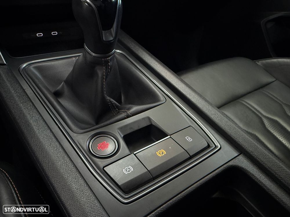 Cupra Formentor 2.0 TDI Sport - 13