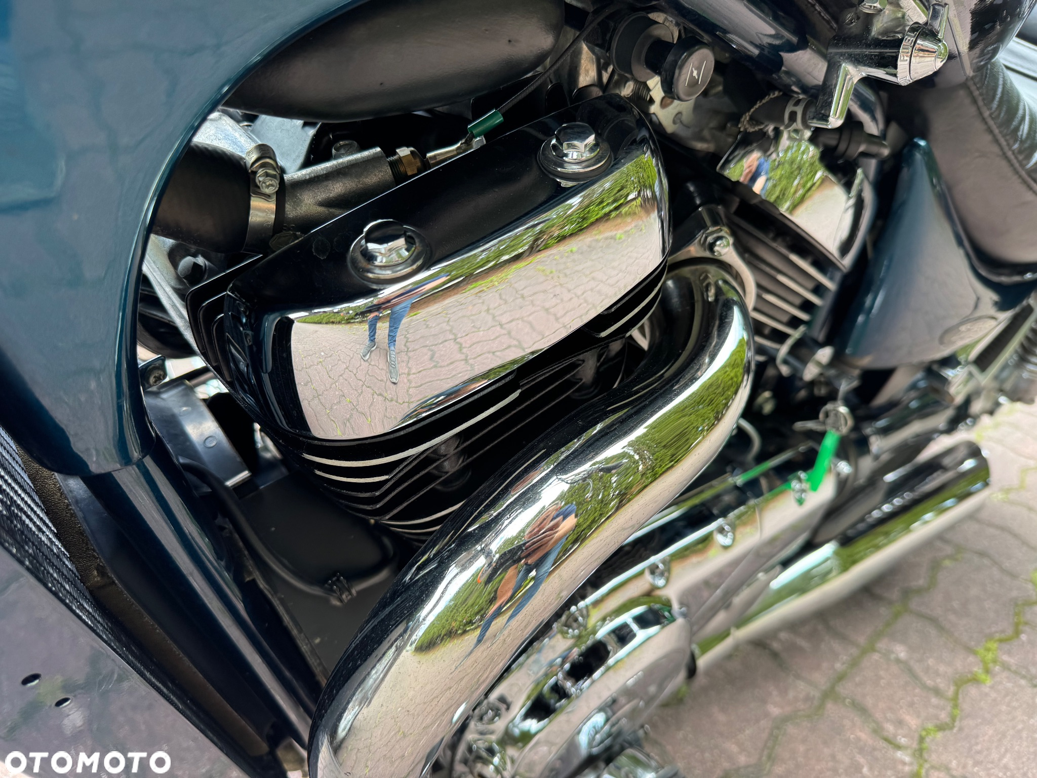 Suzuki Intruder - 20