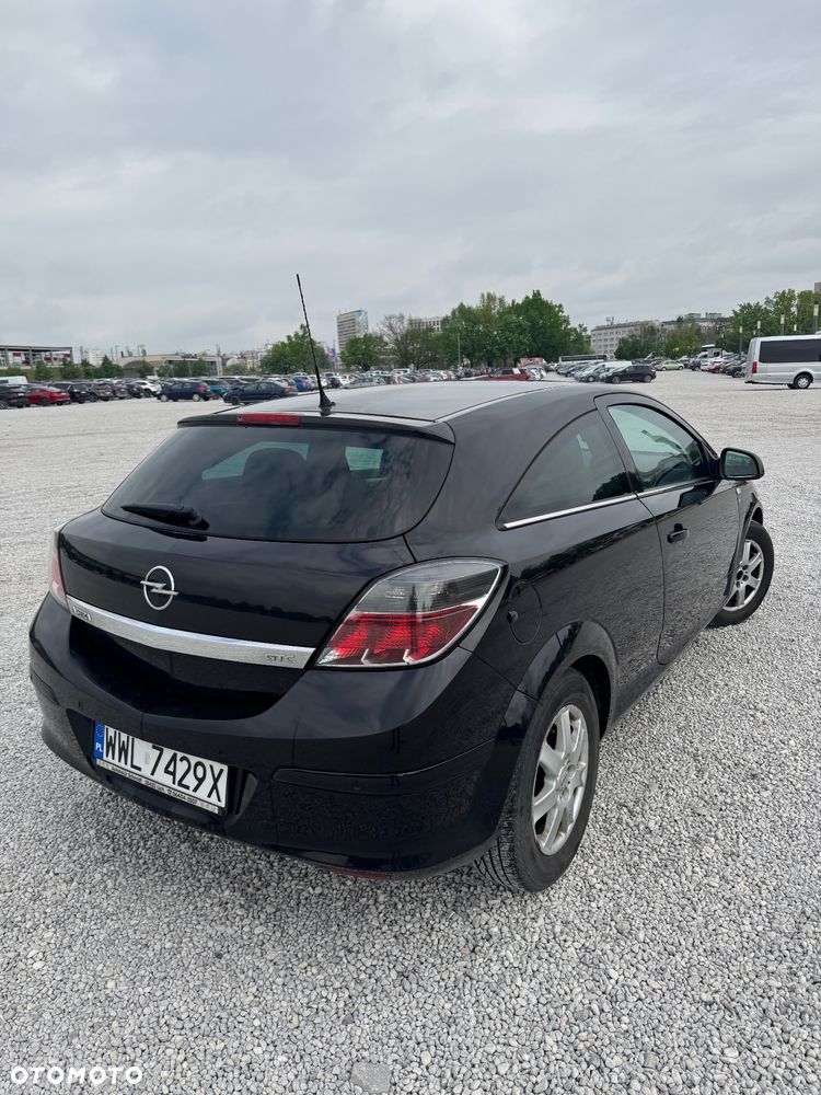Opel Astra 1.8 Automatik Edition 111 Jahre - 6
