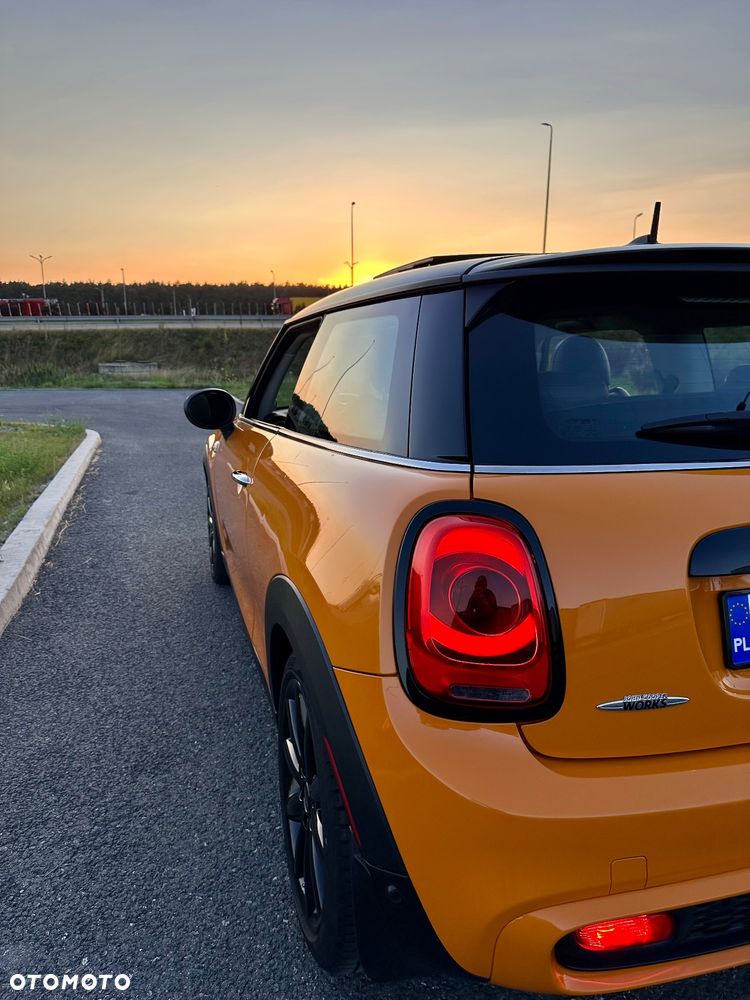 MINI Cooper S - 6