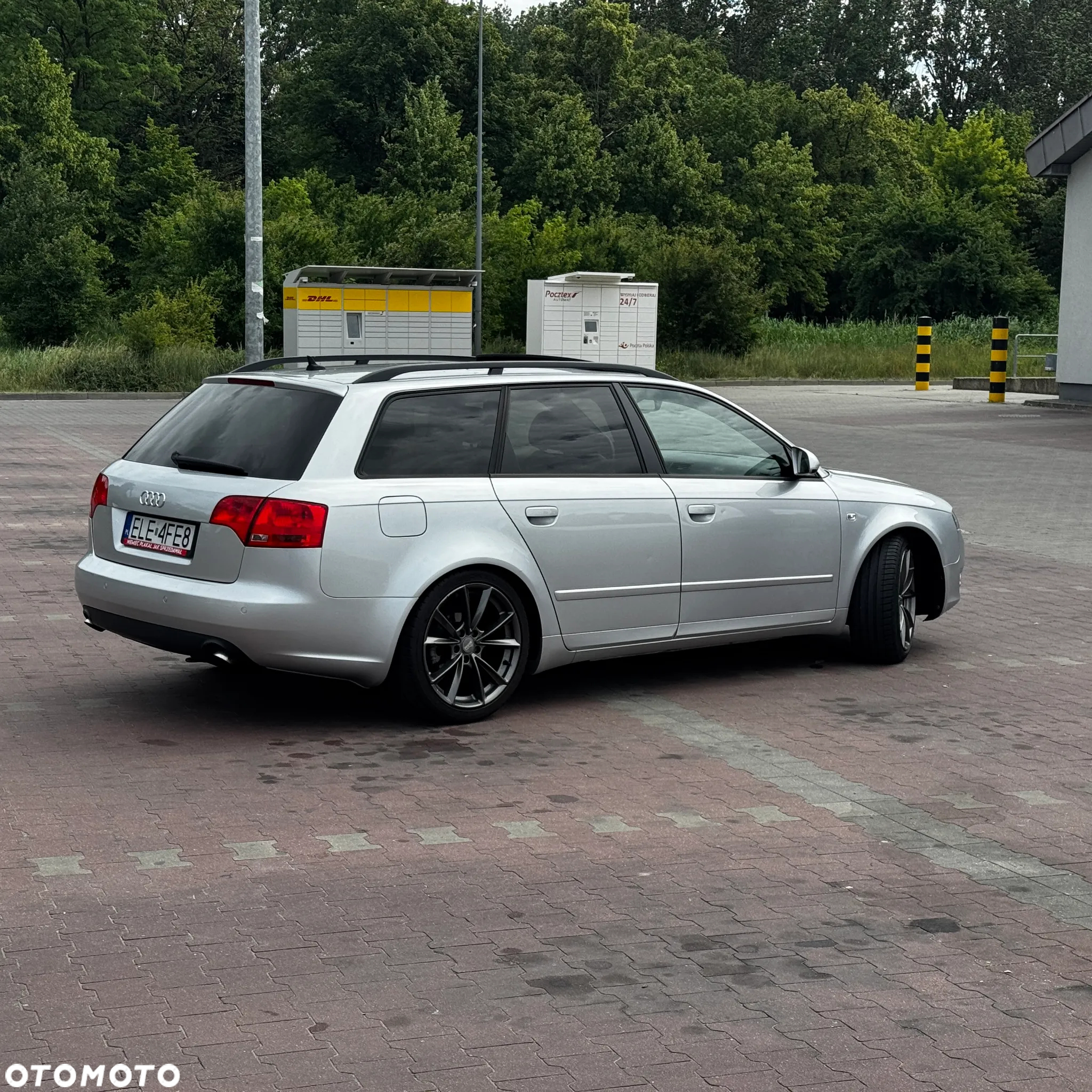 Audi A4 - 2