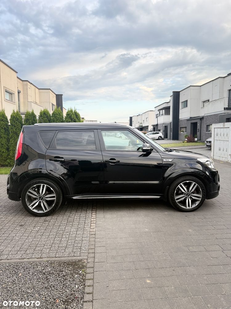Kia Soul - 8