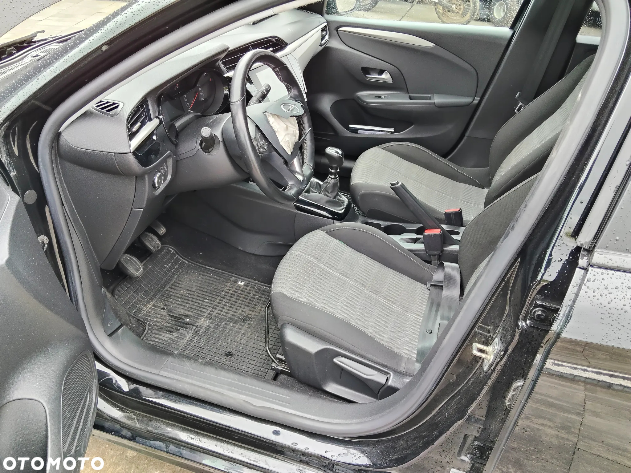 Opel Corsa 1.2 Direct Injection Turbo Edition - 9