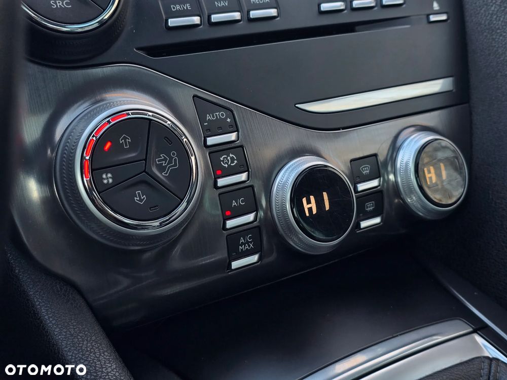 DS Automobiles DS 5 - 27