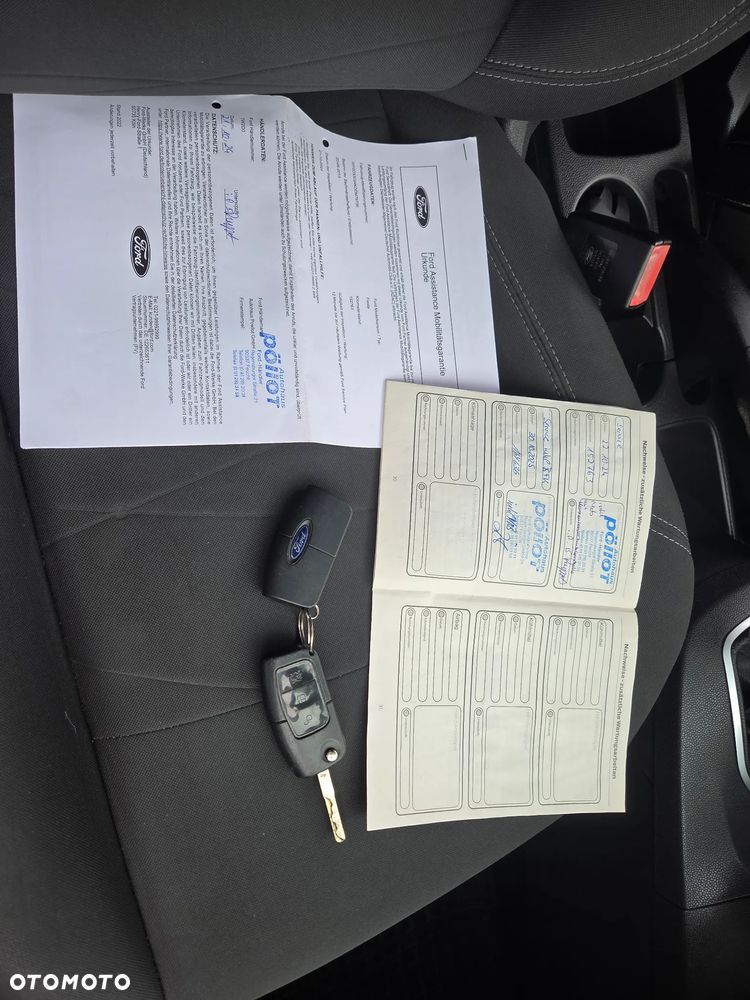 Ford Fiesta 1.25 Champions Edition - 17