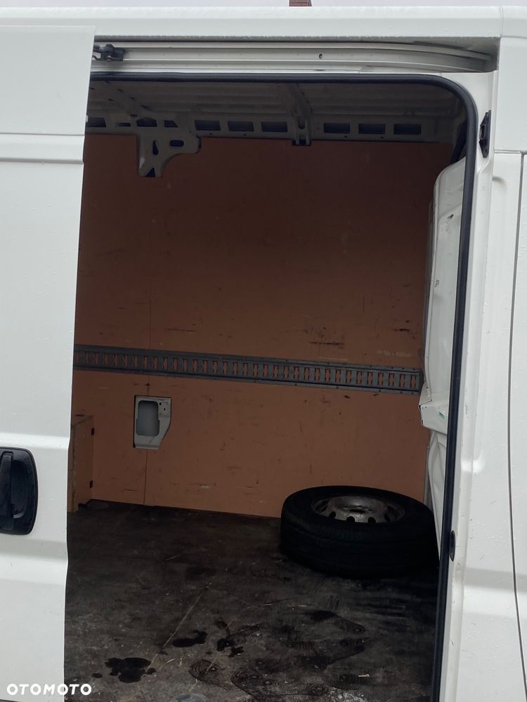 Citroën Jumper - 11