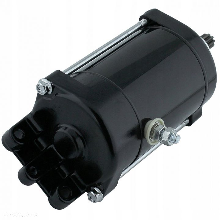 Nowy rozrusznik 12V 9 zębów KAWASAKI JT1200 STX 1199cc, JT1500 STX / Ultra 1498cc - 2