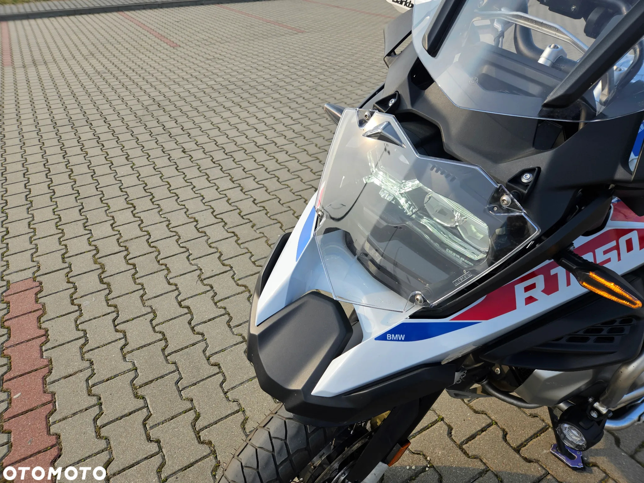 BMW R1250 GS Adventure - 8
