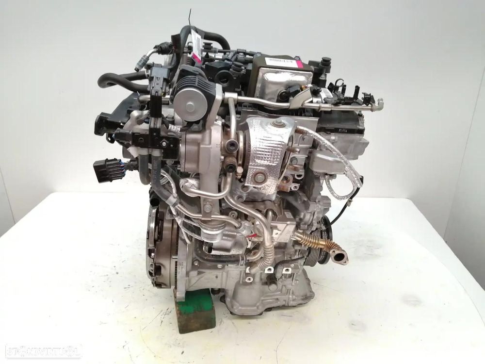 MOTOR  HYUNDAI I30 1.0 REF. G3LF - 2