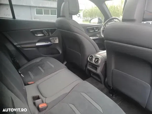 Mercedes-Benz GLC AMG 43 4MATIC - 16