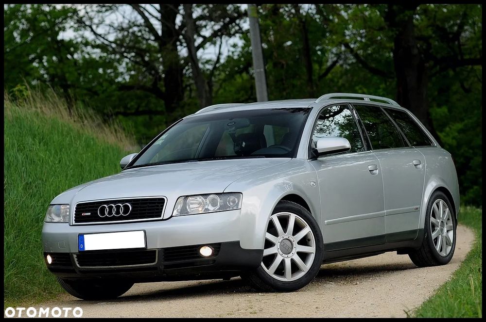 Audi A4 Avant - 10