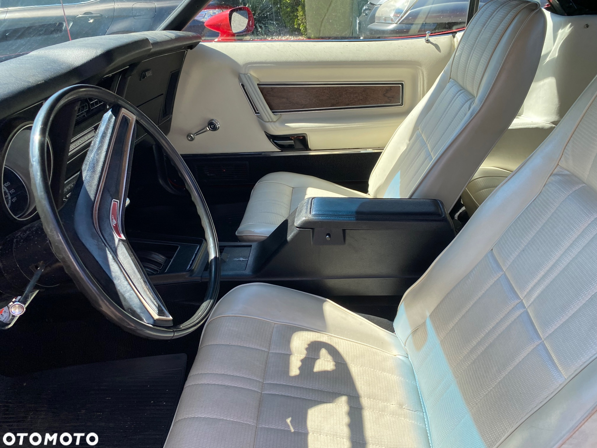 Ford Mustang - 19