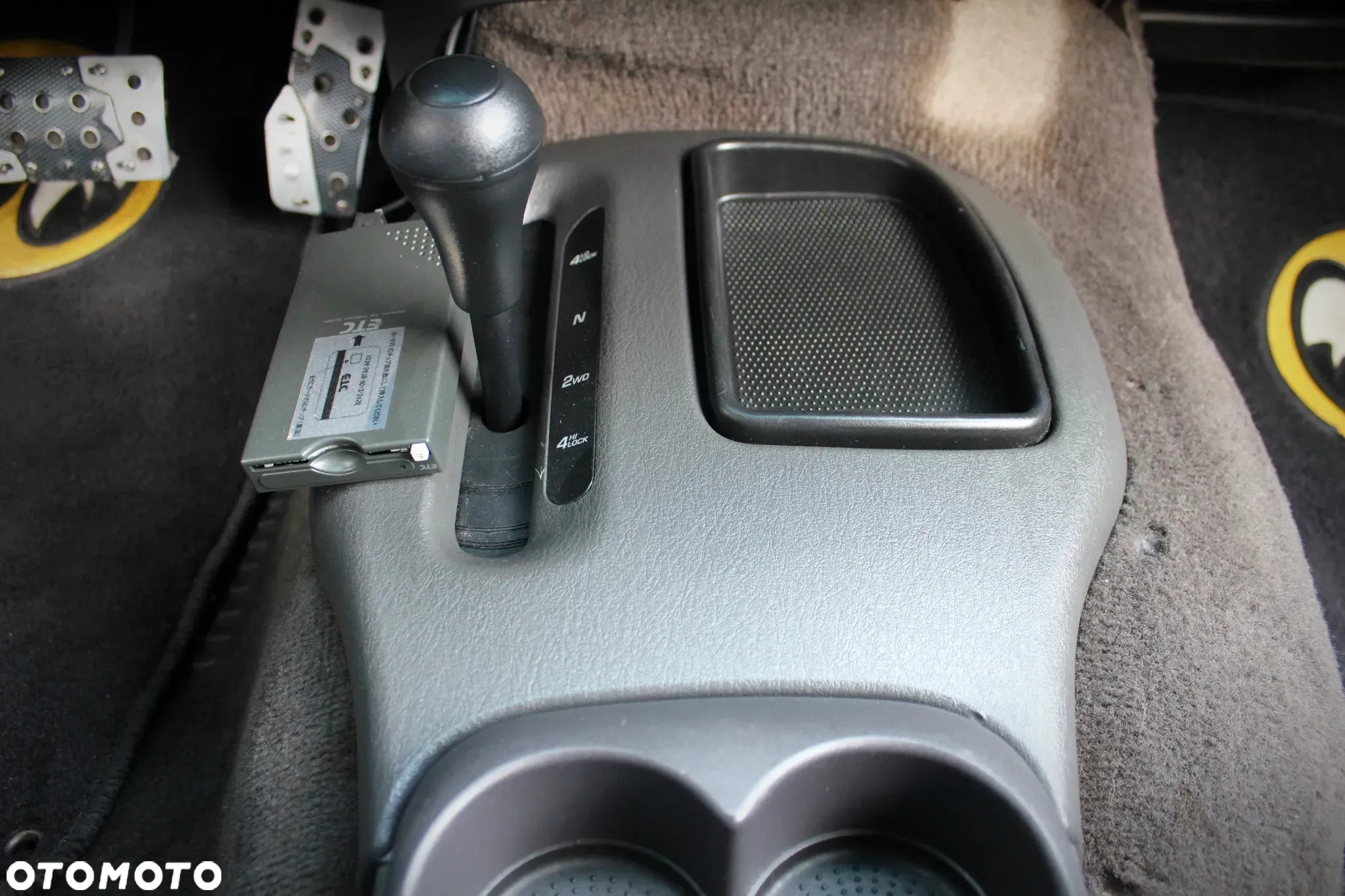 Dodge Durango 5.9 - 16