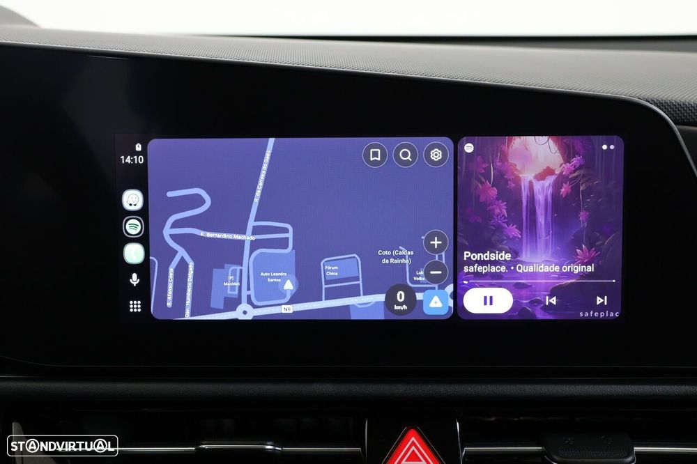 Kia e-Niro 64kWh - 13