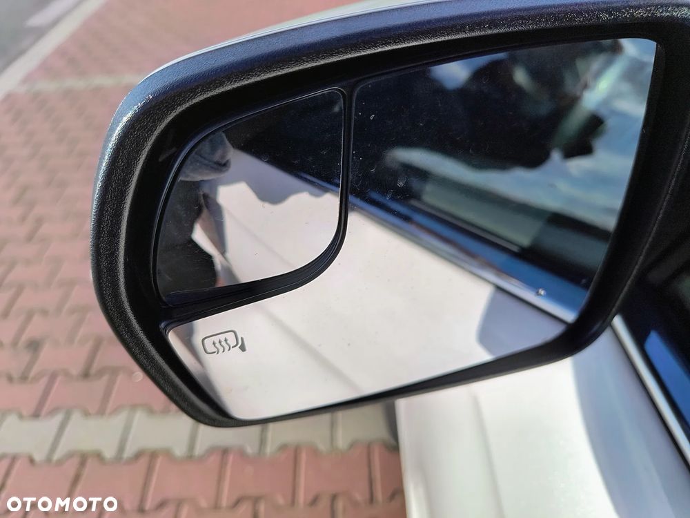 Ford Edge - 16