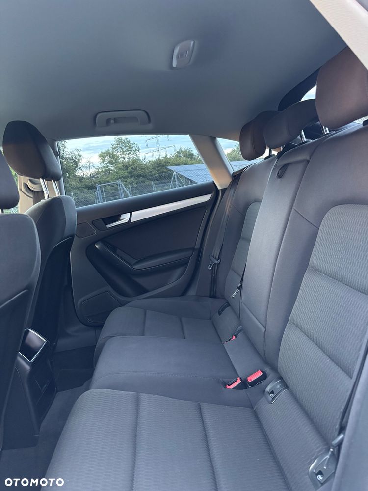 Audi A5 Sportback - 15