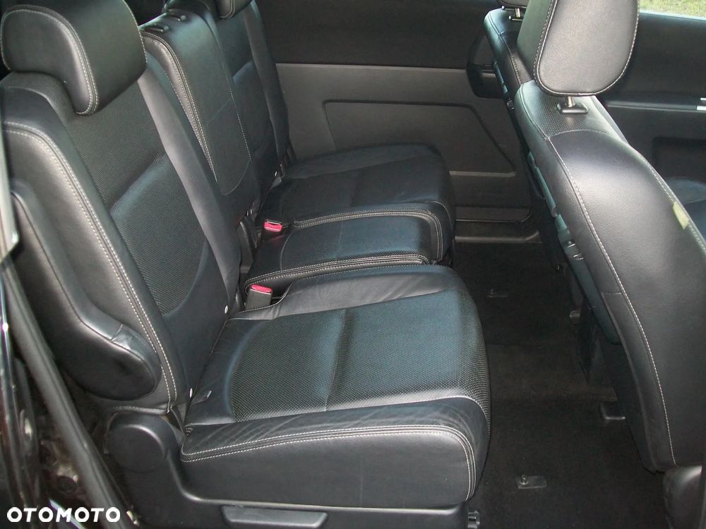 Mazda 5 2.0 Exclusive - 6