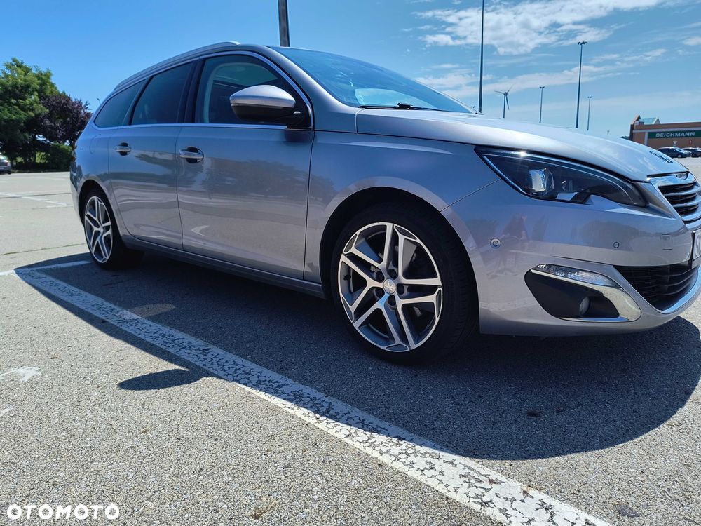 Peugeot 308 - 2