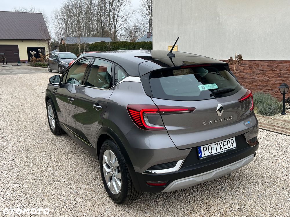 Renault Captur - 5