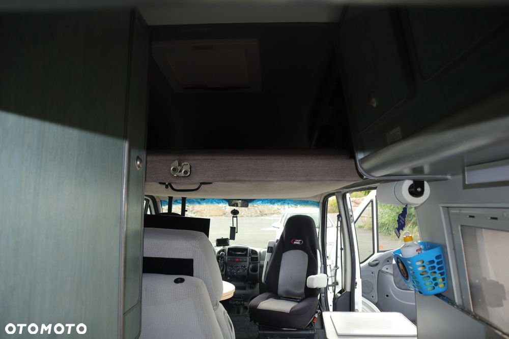 Citroën JUMPER - 8