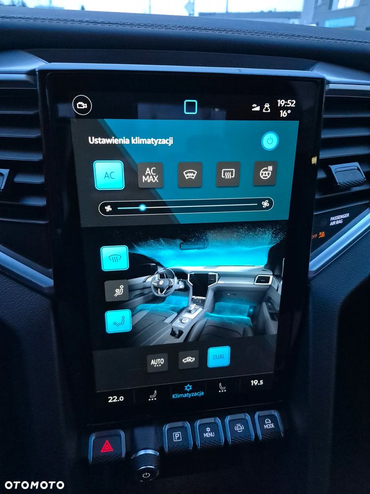 Volkswagen Amarok 3.0 V6 TDi 4MOTION PanAmericana - 25