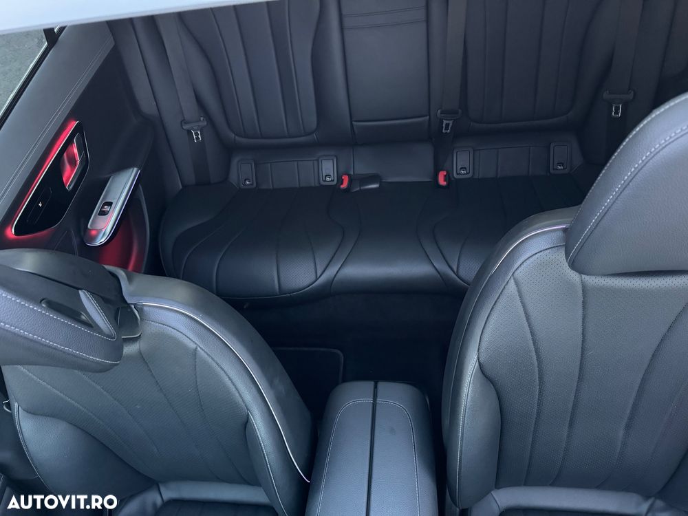 Mercedes-Benz EQE 350+ - 18