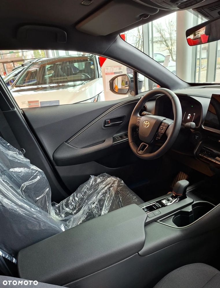 Toyota C-HR 2.0 PHEV Dynamic Force Executive - 7