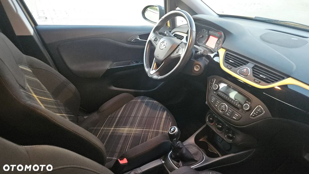 Opel Corsa 1.4 Innovation - 34