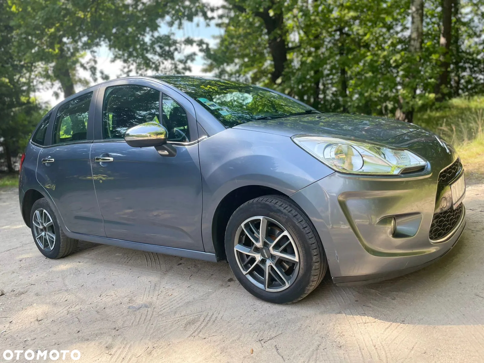 Citroën C3 - 7