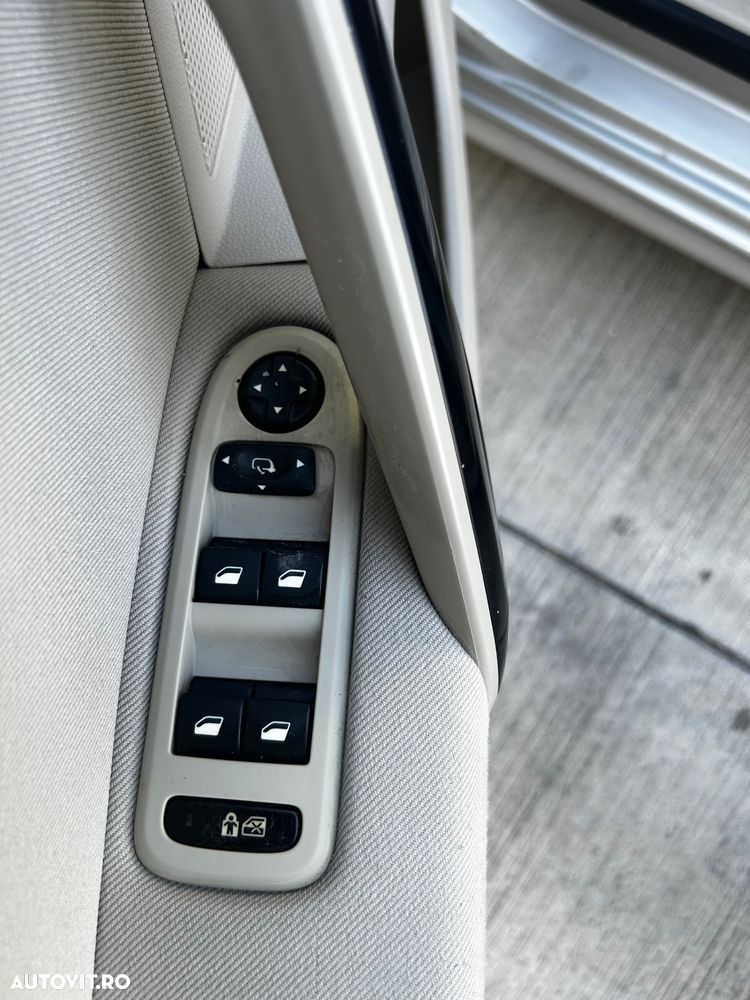 Peugeot 508 2.0 HDI FAP BVA Allure - 17
