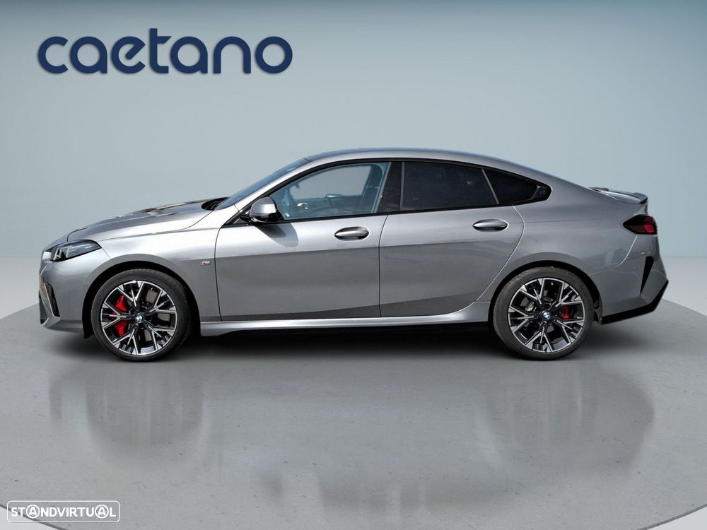 BMW 220 Gran Coupé Pack Desportivo M - 5
