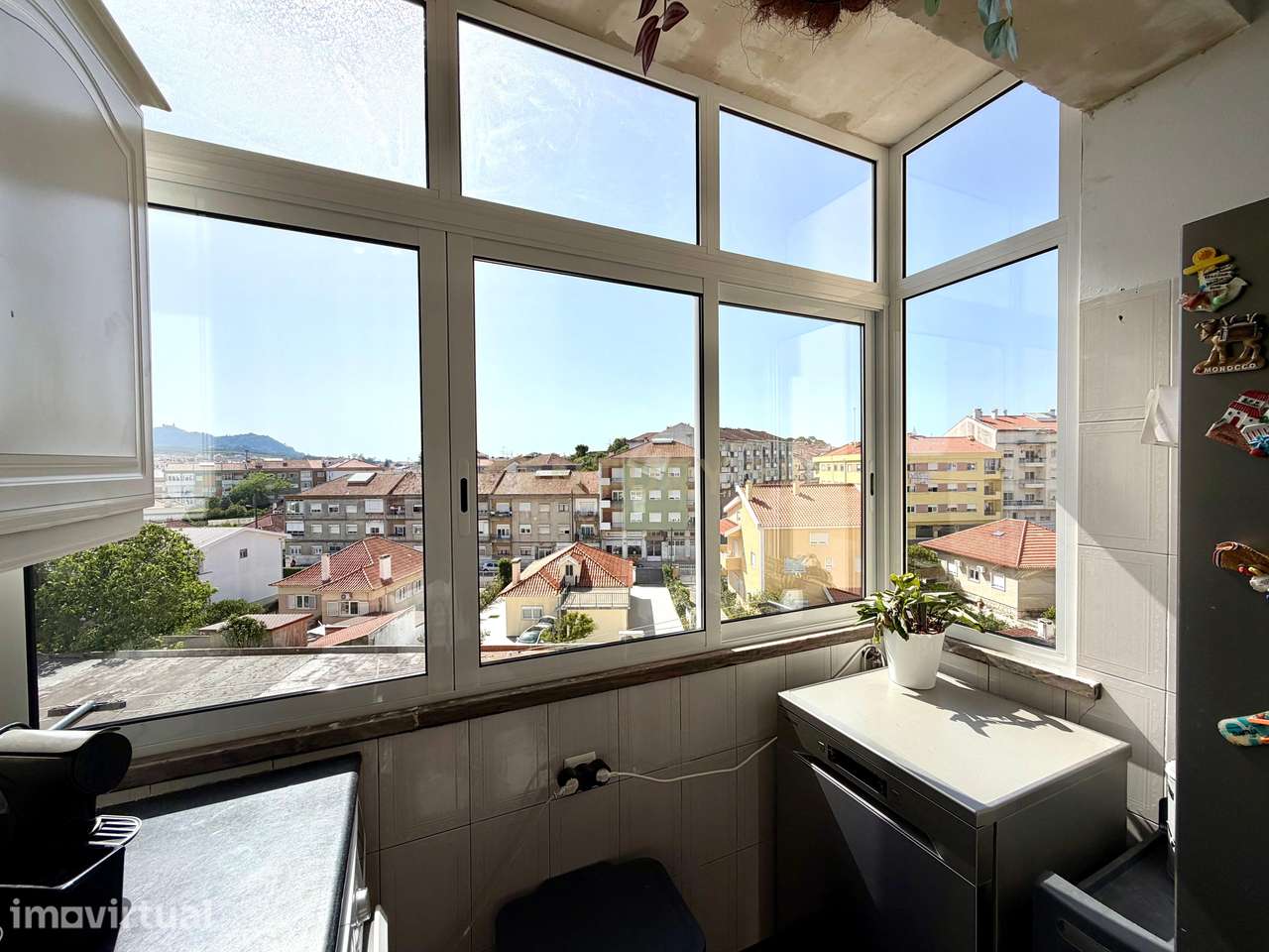 Apartamento, 72 m², Algueirão-Mem Martins - Grande imagem: 4/21