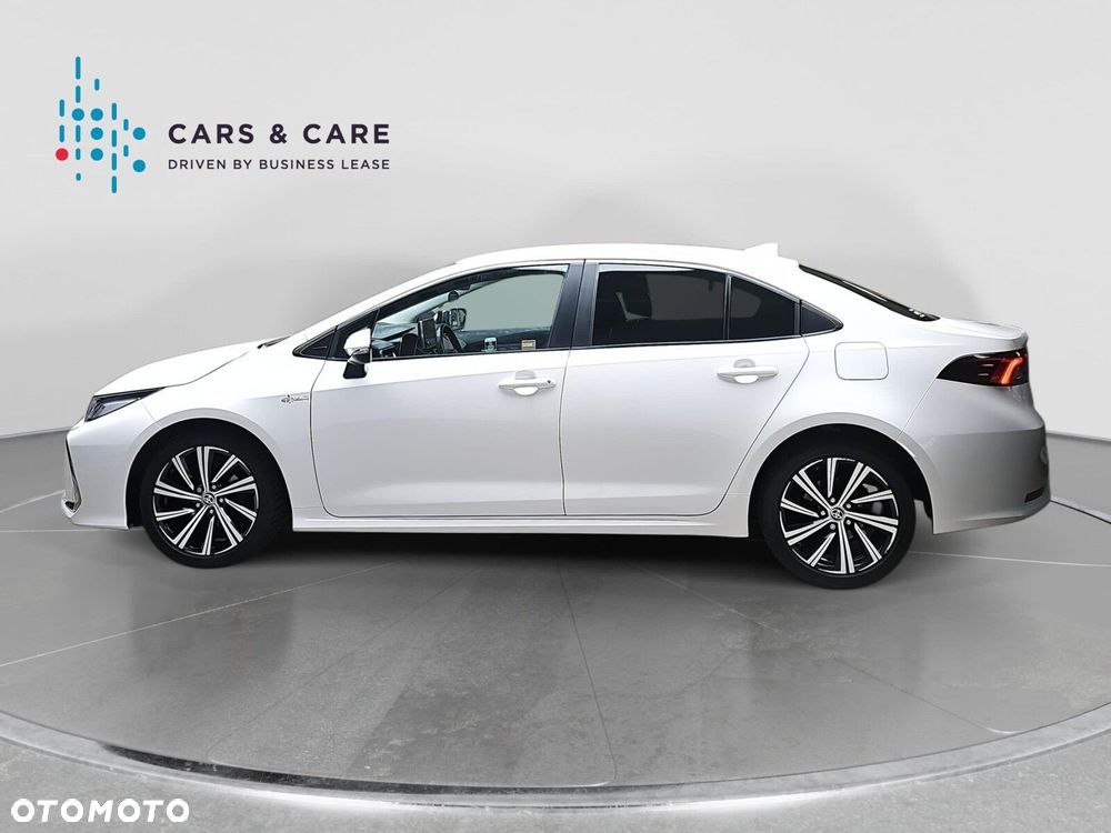 Toyota Corolla 1.5 Style MS - 31