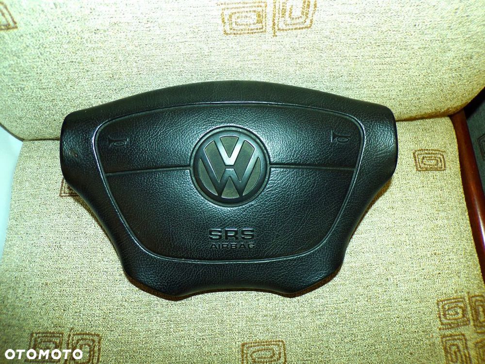 VW LT 35 1996 - 2006r PODUSZKA POWIETRZNA airbag AIR BAG - 1