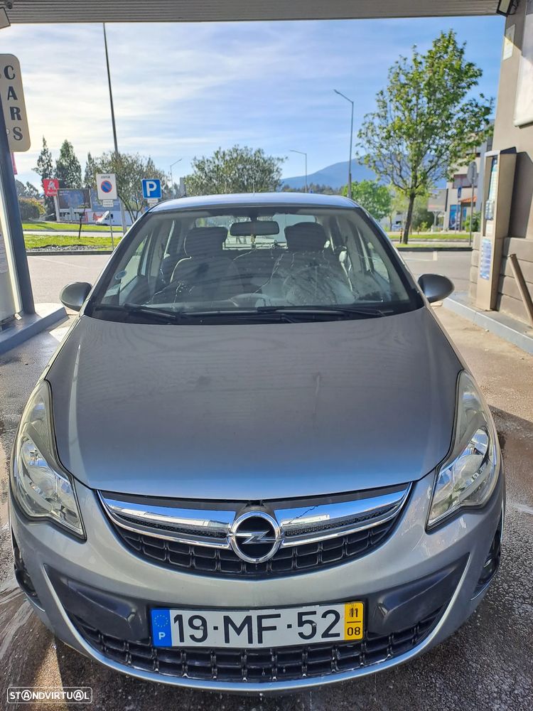 Opel Corsa 1.0 Enjoy - 1