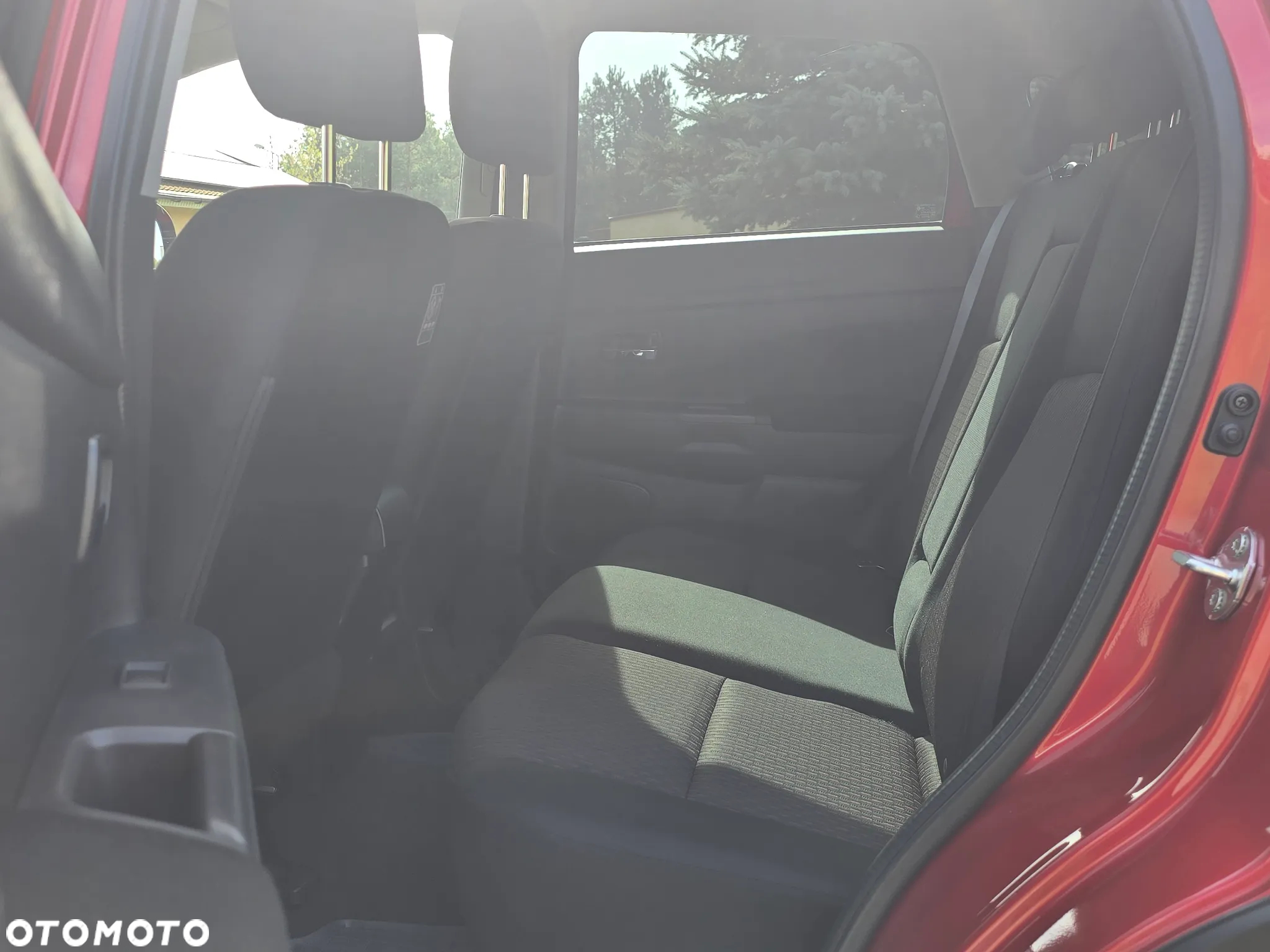 Mitsubishi ASX 1.6 2WD Diamant Edition+ - 13