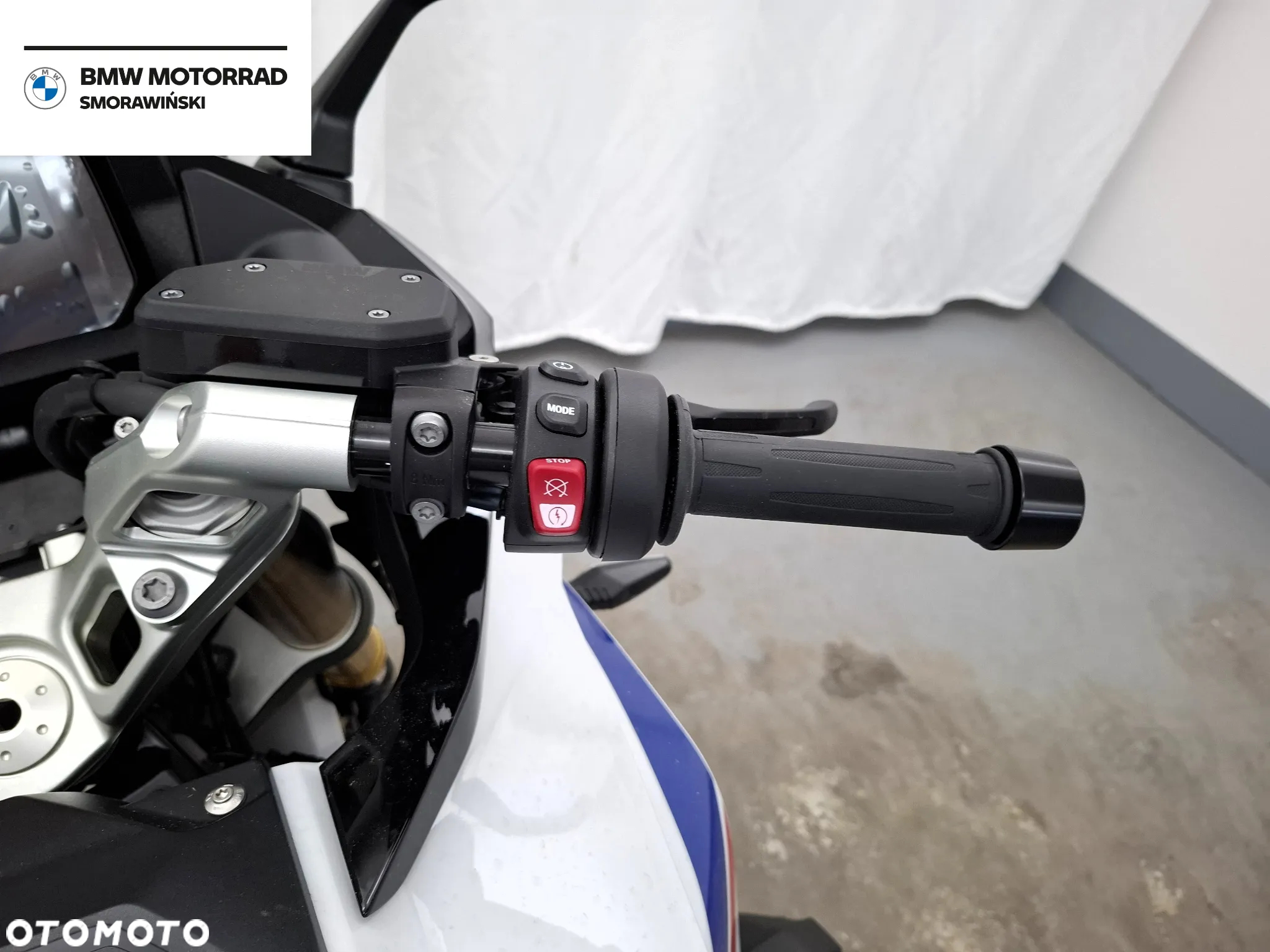 BMW R - 11