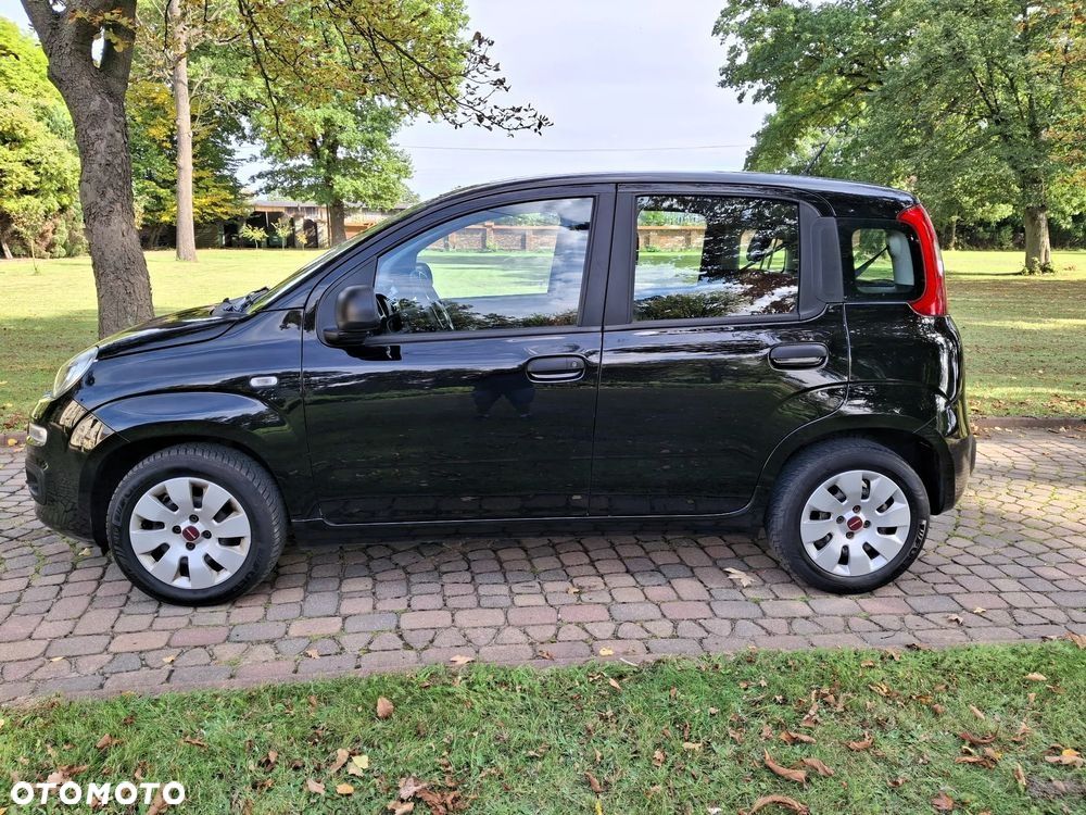 Fiat Panda 1.2 Dynamic - 10