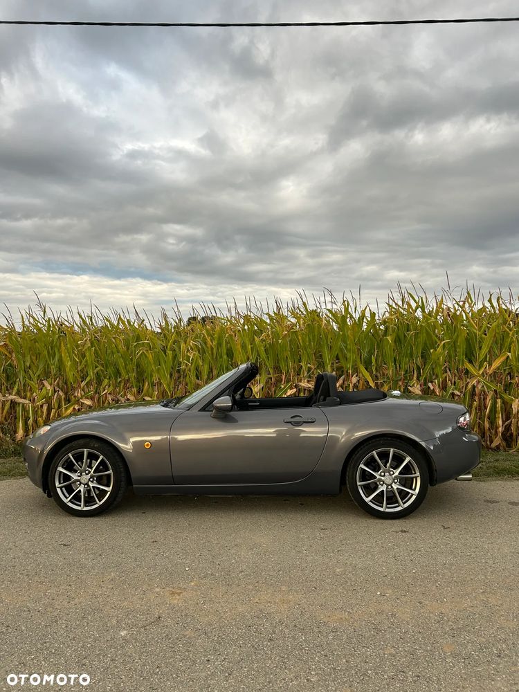 Mazda MX-5 1.8 MZR Energy - 8
